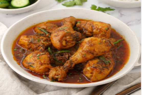 Murg Rara( All Type)