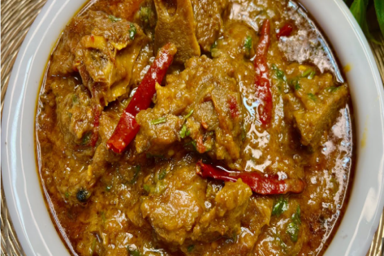 Mutton Do payaza