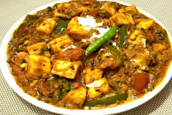 paneer Chatpata