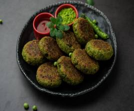 Hara Bhara Kabab