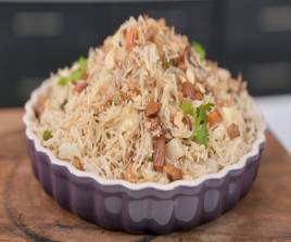 Veg Navratan Biryani