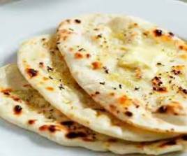 Tandori butter Roti